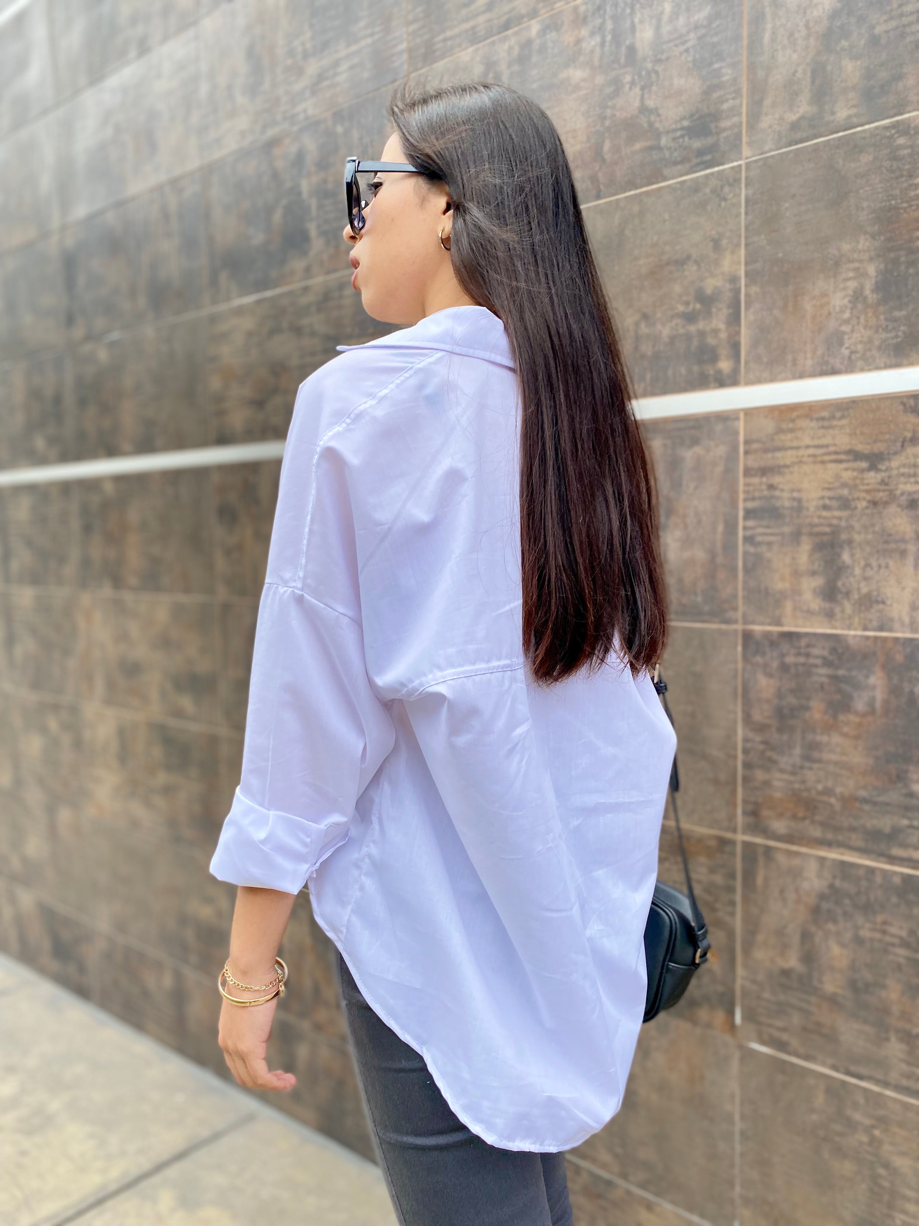 Camisa Brunette