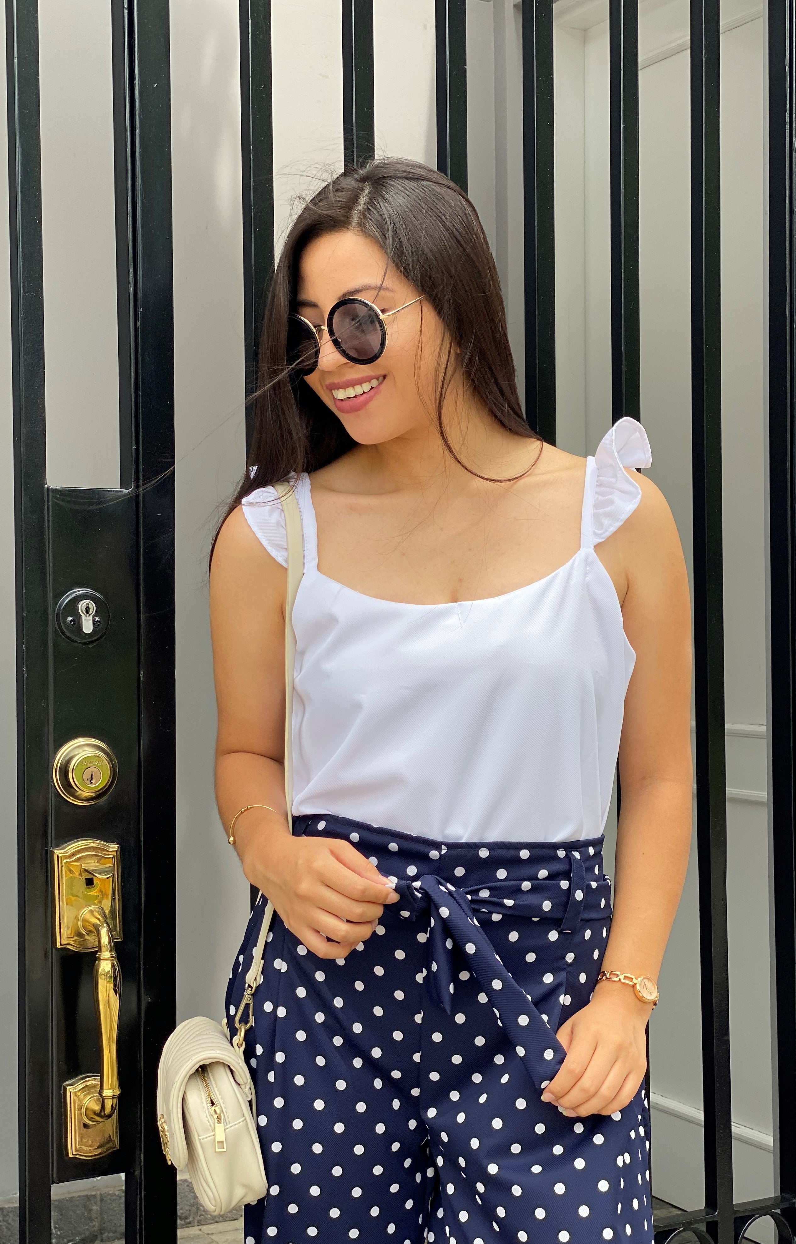 Blusa Turín