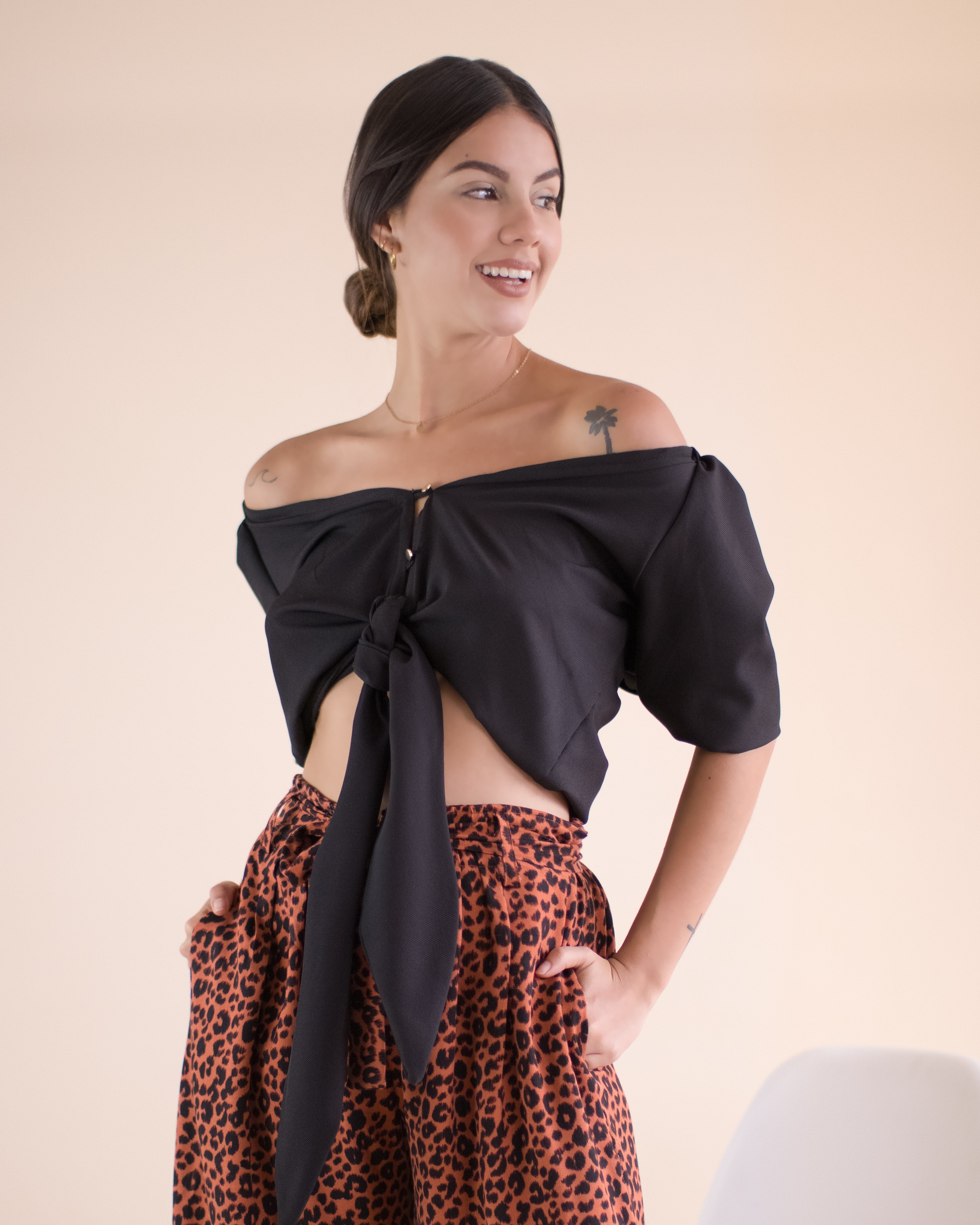 Blusa Pereira