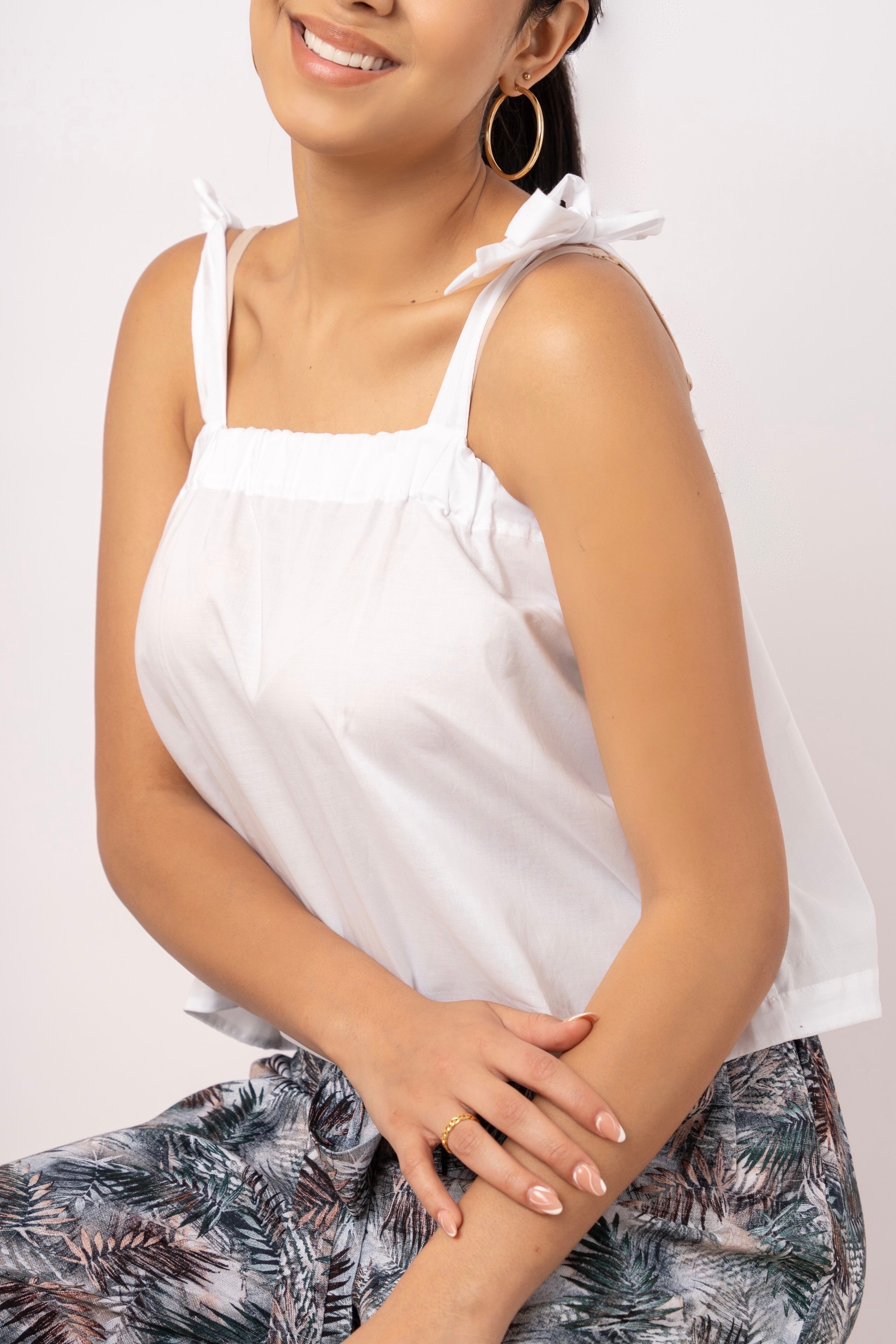 Blusa Tati