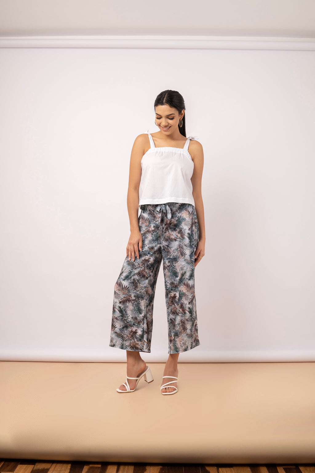 Blusa Tati