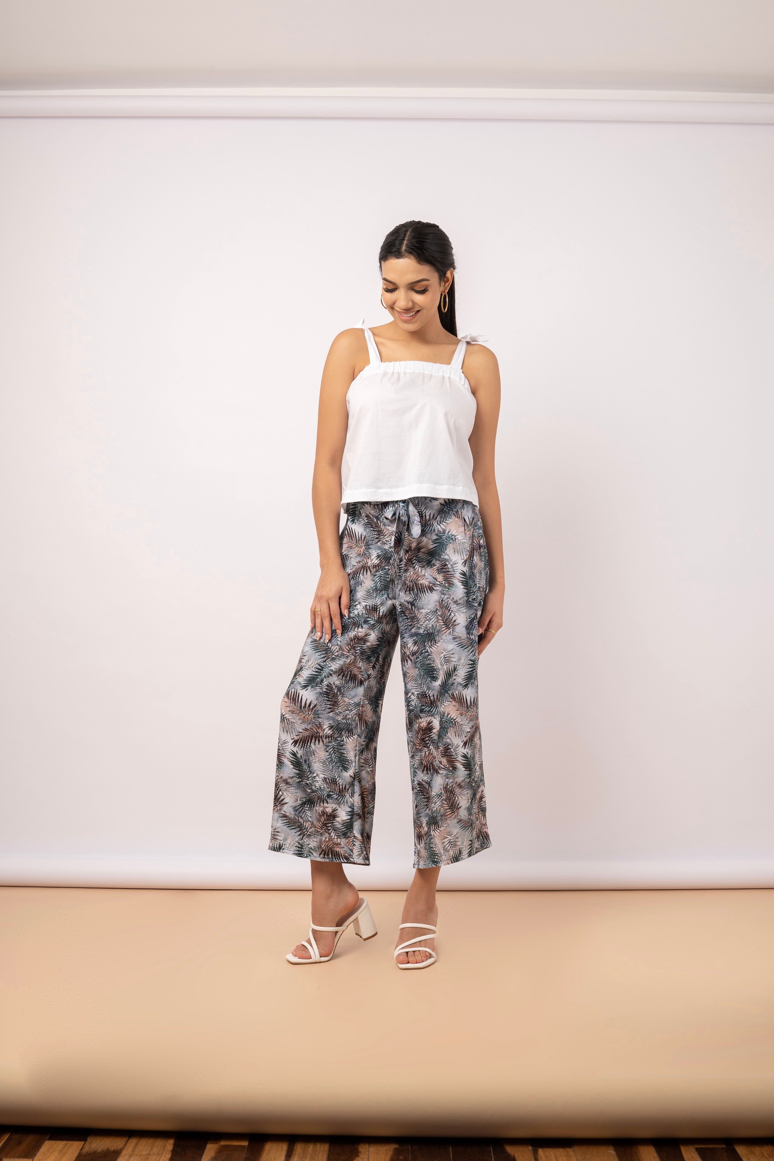 Blusa Tati