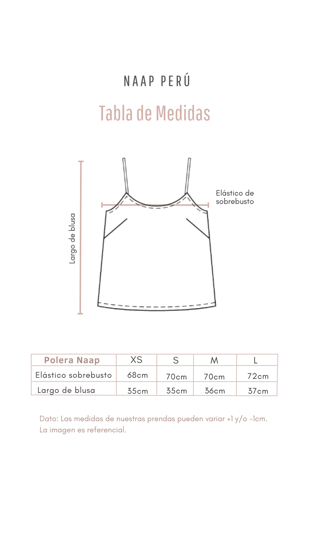 Blusa Tati