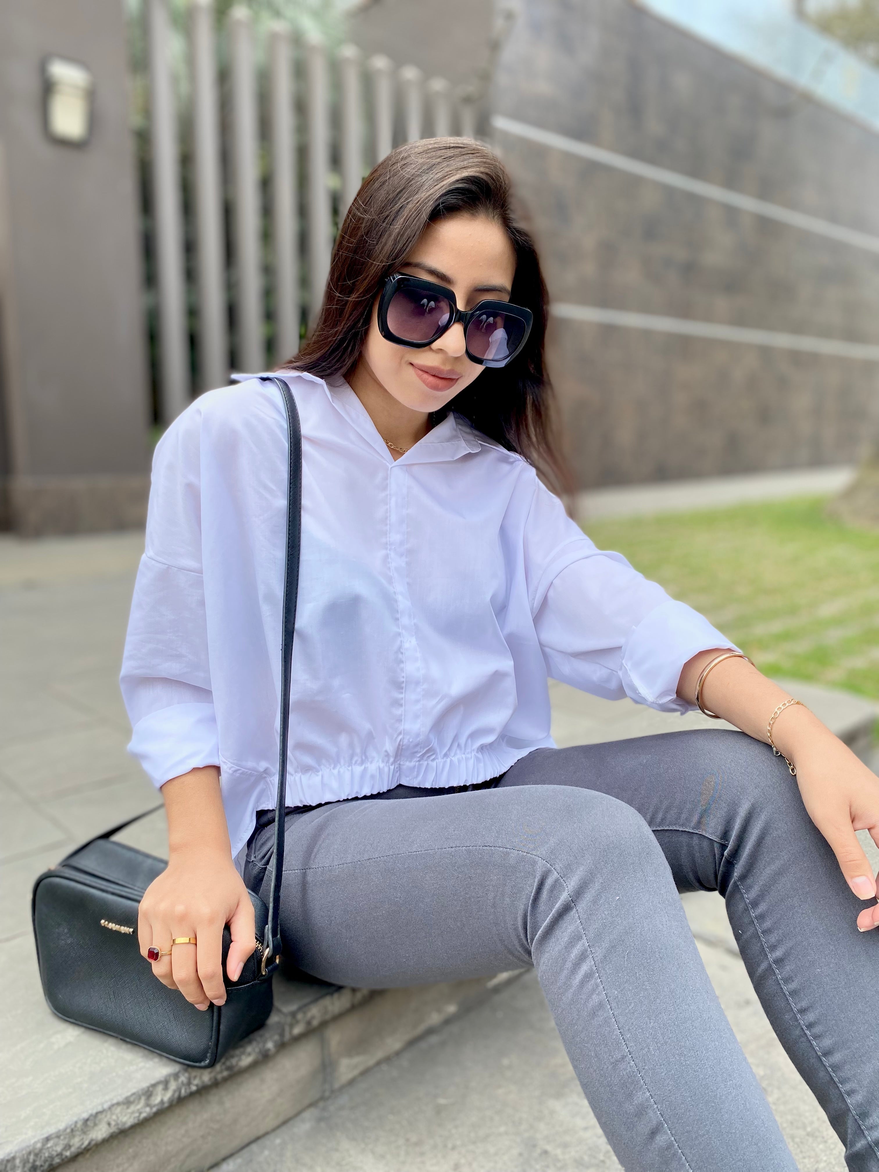 Camisa Brunette