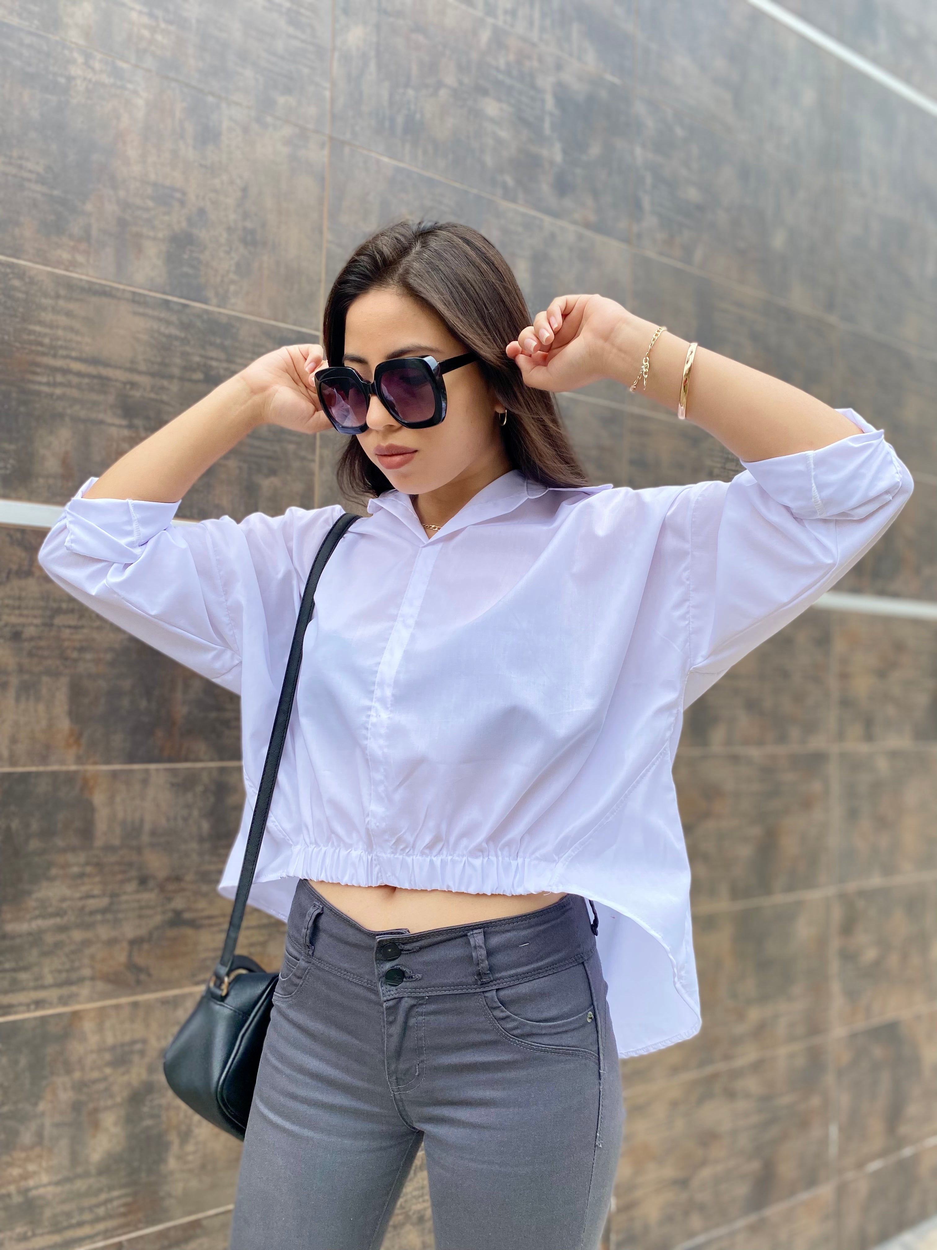 Camisa Brunette