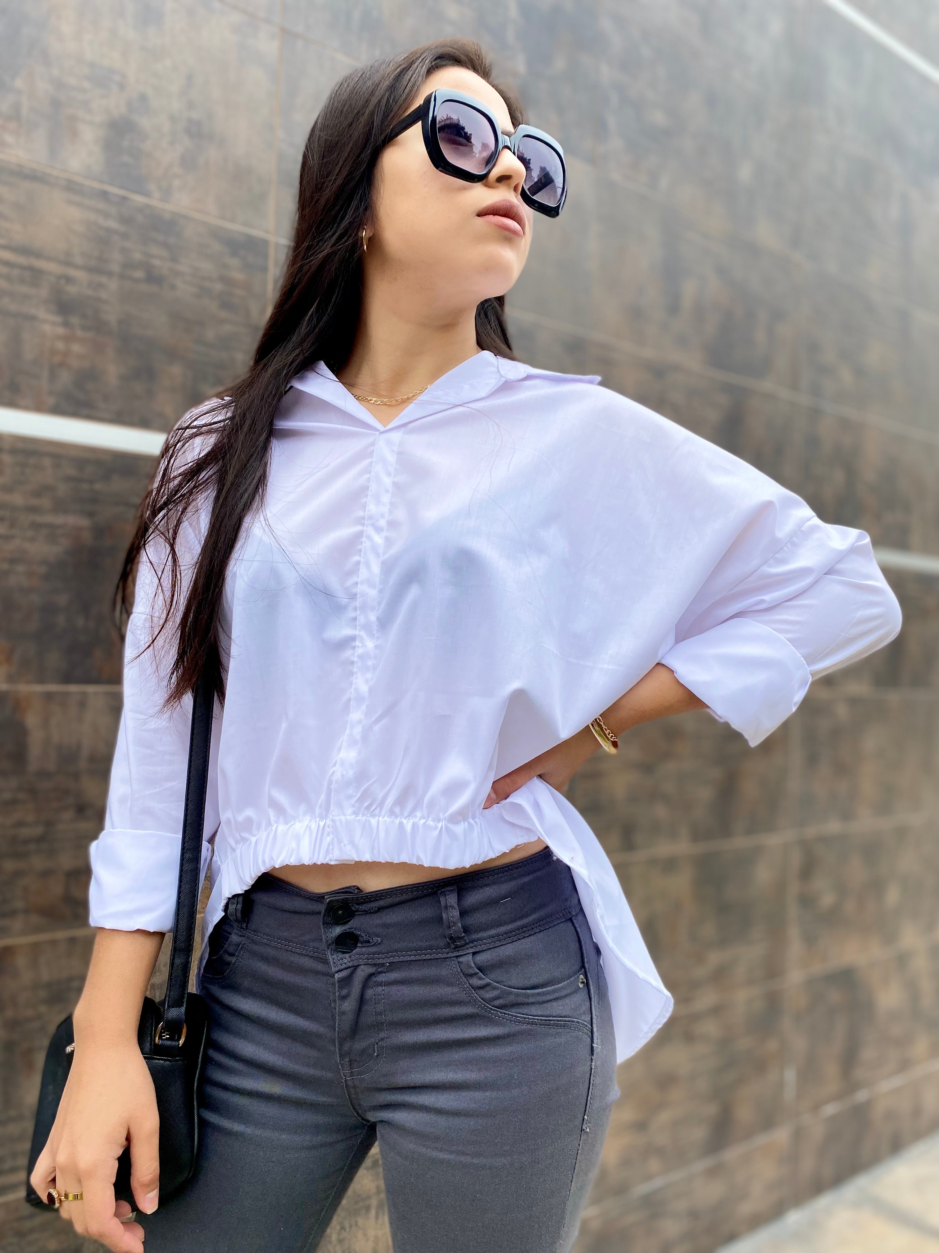 Camisa Brunette