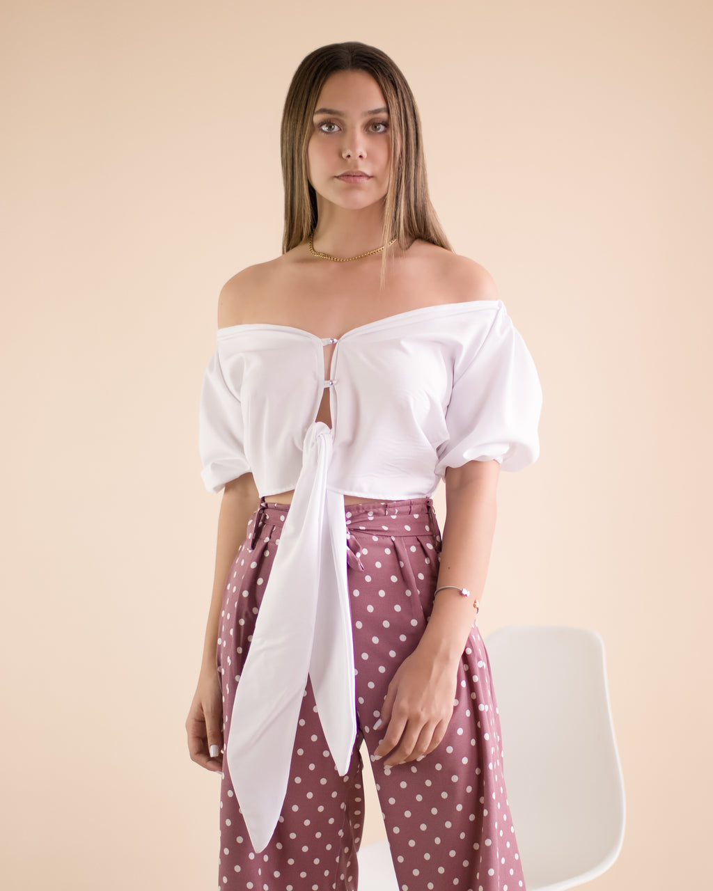 Blusa Pereira