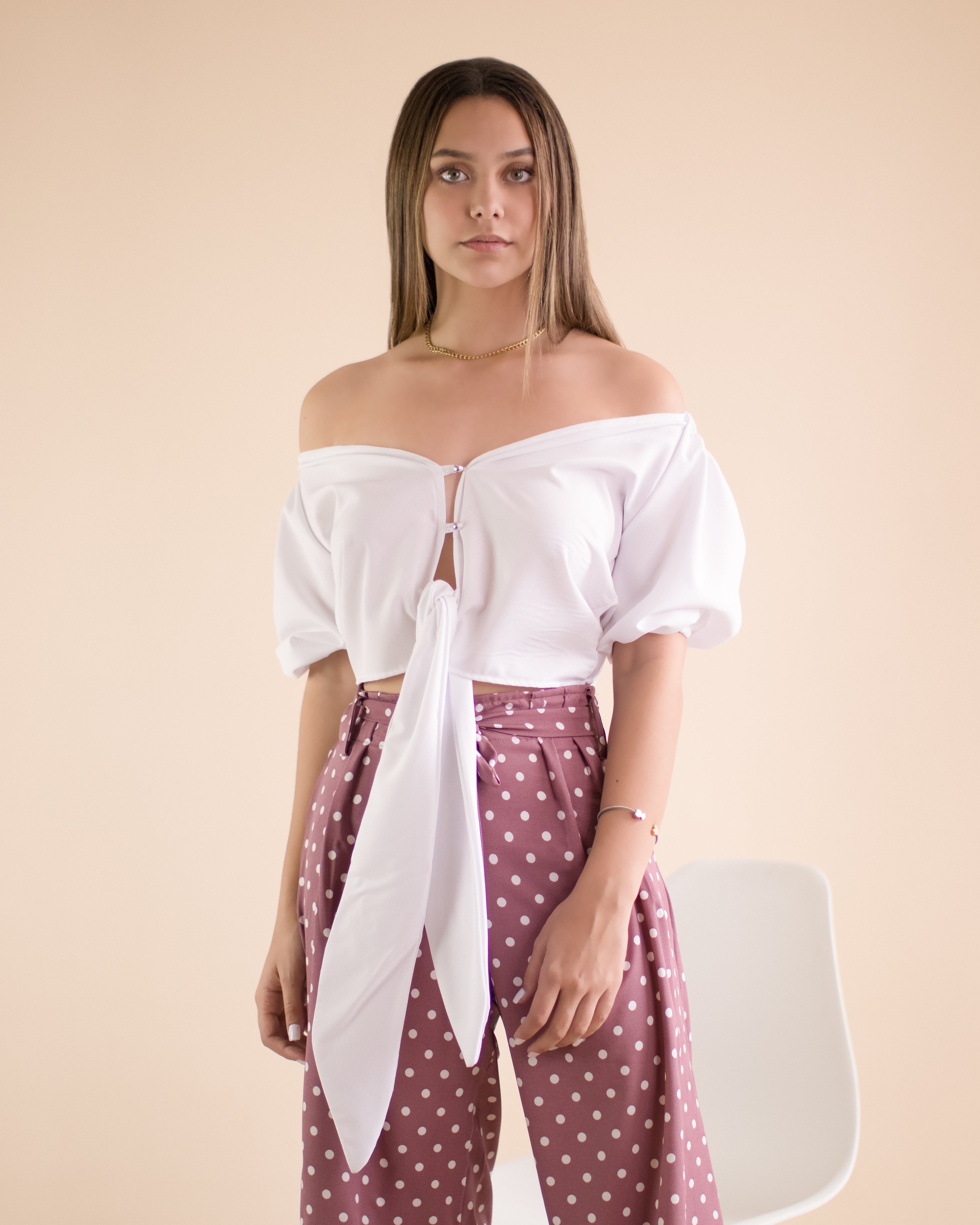 Blusa Pereira